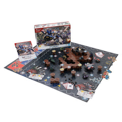 PREORDER Gundam Assemble: Deluxe Set  One Year War [DX01]