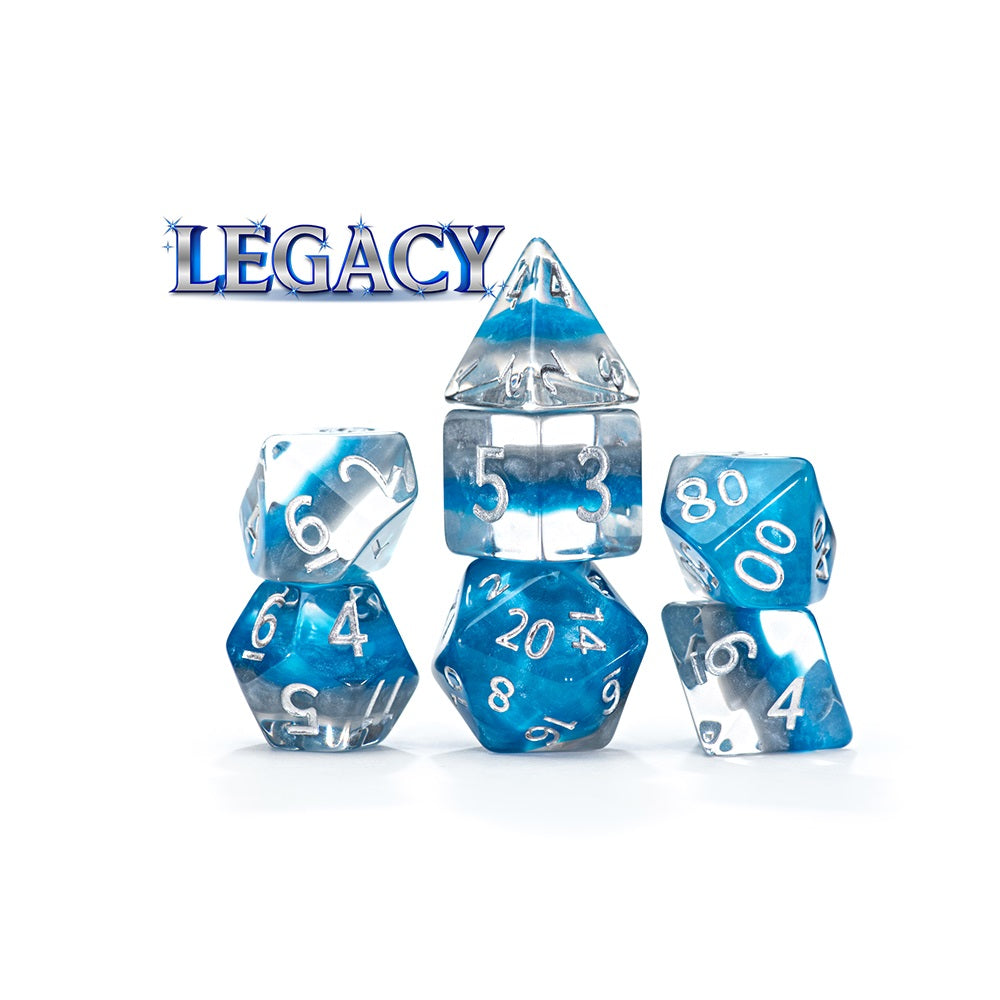 PREORDER Gatekeeper Eclipse Dice - Legacy