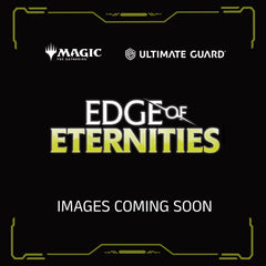 Ultimate Guard: Playmat  MTG: Edge of Eternities  Design 2