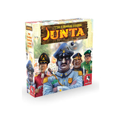 PREORDER Junta