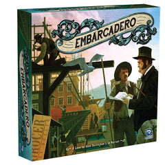 Embarcadero - Bundle 1 - Maritime Mogul