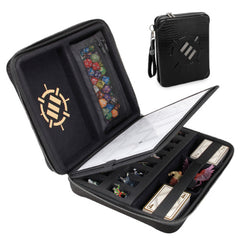 PREORDER Enhance Tabletop - RPG Organizer Case Collector's Edition - Black