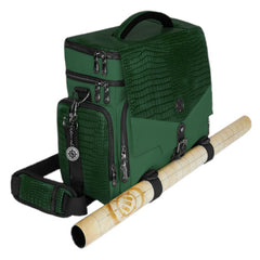 PREORDER Enhance Collectors Edition - Adventurers Travel Bag - Green