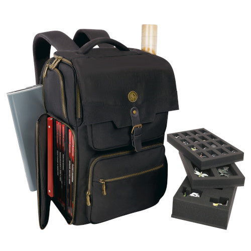 PREORDER Enhance Tabletop - RPG Backpack - Black