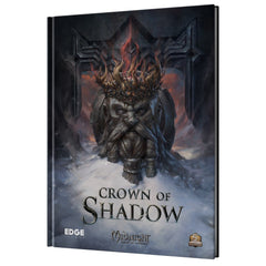 Midnight - Legacy of Darkness RPG: Crown of Shadow