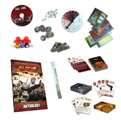 PREORDER The Walking Dead - Essentials Set