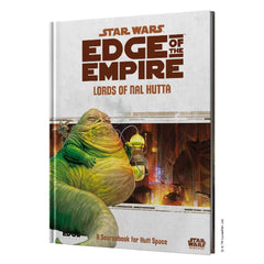 Star Wars RPG: Edge of the Empire  Lords of Nal Hutta