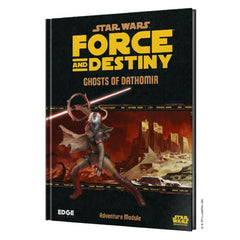 Star Wars RPG: Force and Destiny  Ghosts of Dathomir