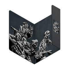 PREORDER Heavy Play: ETB Playmat Art Masters: Phil Stone - Animate Dead