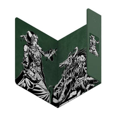 PREORDER Heavy Play: ETB Playmat Art Masters: Phil Stone - Beast Within