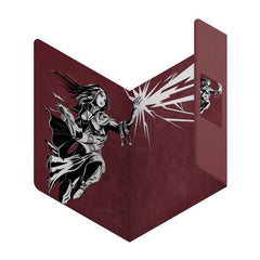 PREORDER Heavy Play: ETB Playmat Art Masters: Phil Stone - Lightning Bolt