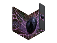 PREORDER Heavy Play: ETB Playmat Art Masters: Chris Seaman - Jet