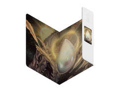 PREORDER Heavy Play: ETB Playmat Art Masters: Chris Seaman - Pearl