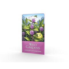 PREORDER Wild Gardens - Community Expansion Pack