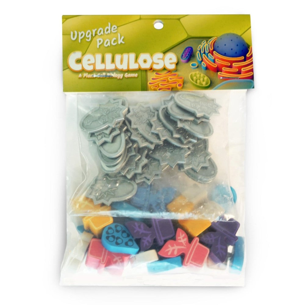 PREORDER Cellulose: A Plant Cell Biology Game Upgrade Pack