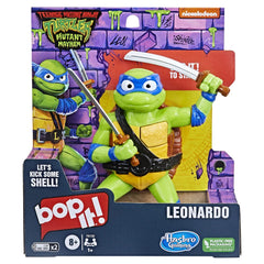 Bop It - Teenage Mutant Ninja Turtles