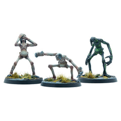 PREORDER Fallout: Miniatures - Cryptids: Wendigo Pack