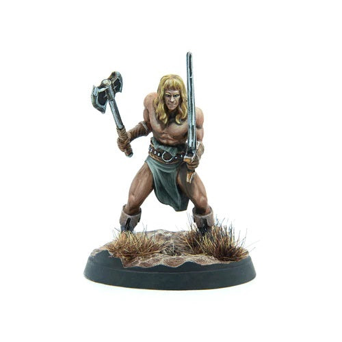 PREORDER Fallout Wasteland Warfare - Unaligned - Grognak