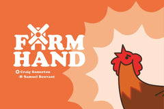 Farm Hand (Pocket Line Edition)