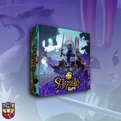 PREORDER Armello: The Board Game - Collectors Edition