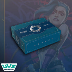 PREORDER Riftbound: League of Legends TCG  Gift of the Rift Bundle