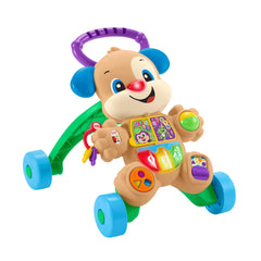 PREORDER Infant Toys - Puppy Sis Walker Assortment (2)