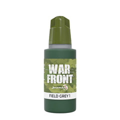 PREORDER Scale 75 - Warfront - Field Grey 1 17ml