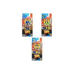 PREORDER X-Men - 4In Figure Assortment (8)