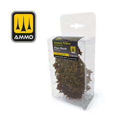 PREORDER Ammo by MIG - Dioramas - Fine Bush - Autumn Yellow