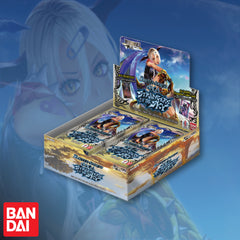 Battle Spirits Saga: Inverted World Chronicle  Strangers in the Sky: Booster Box [BSS05]
