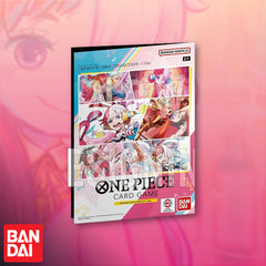 One Piece Card Game: Premium Card Collection - Uta