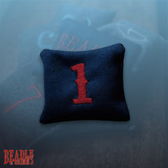Beadle & Grimms Roll Inish! Initiative Beanbag Set