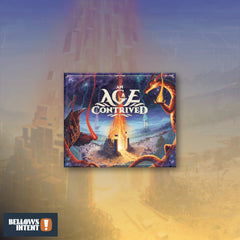 An Age Contrived Board Game