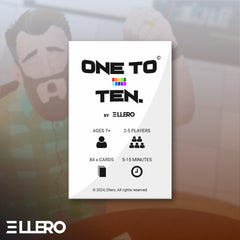 ONE TO TEN: Standard Version