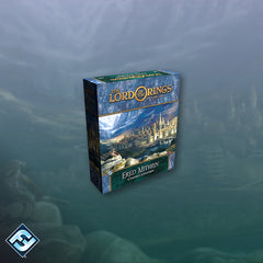 PREORDER The Lord of the Rings LCG: Ered Mithrin Campaign Expansion