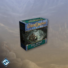 Lord of the Rings LCG: Ered Mithrin Hero Expansion