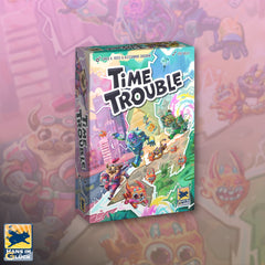 Time Trouble