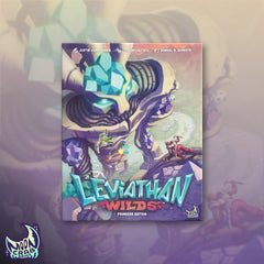 PREORDER Leviathan Wilds  Founders Edition