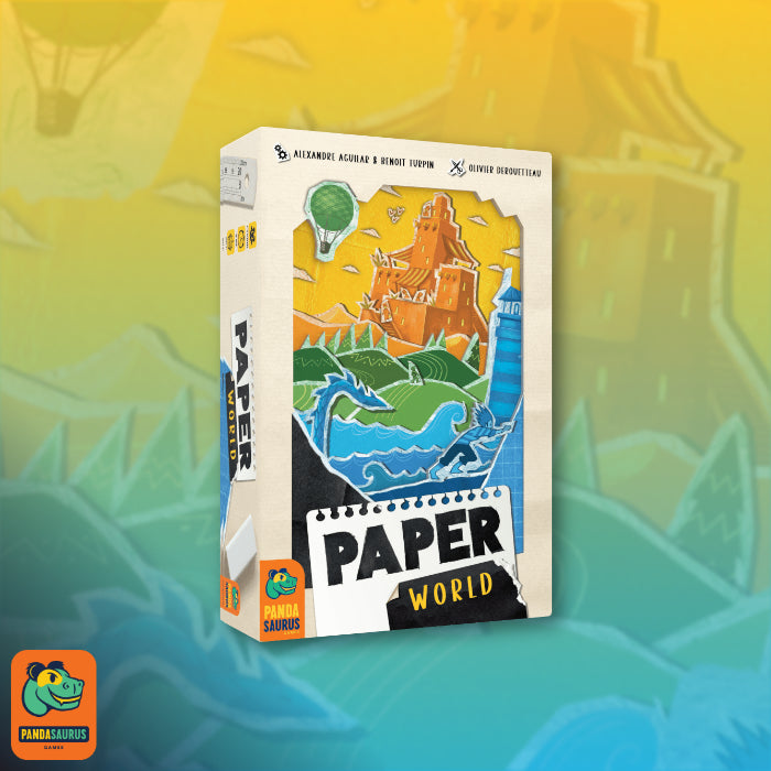 Paper World