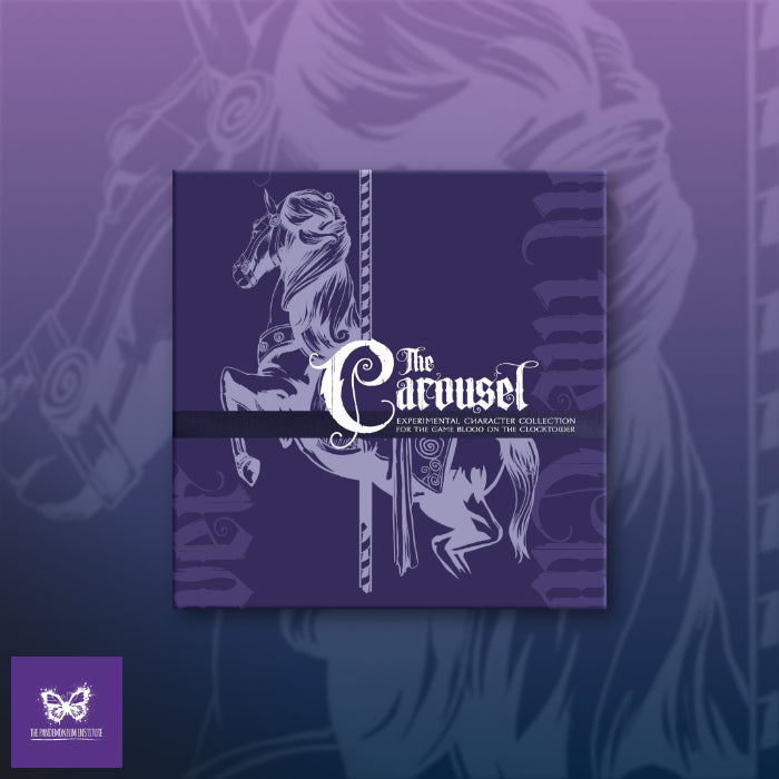 Blood on the Clocktower: The Carousel