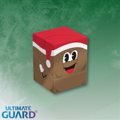 Ultimate Guard: Squaroes  Squaroe South Park SP010  Mr. Hankey