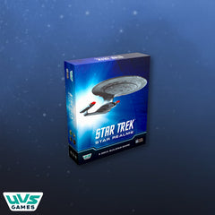 Star Trek: Star Realms  Core Set