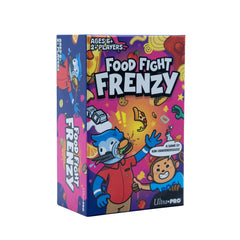 PREORDER Ultra Pro: UP11236 Food Fight Frenzy