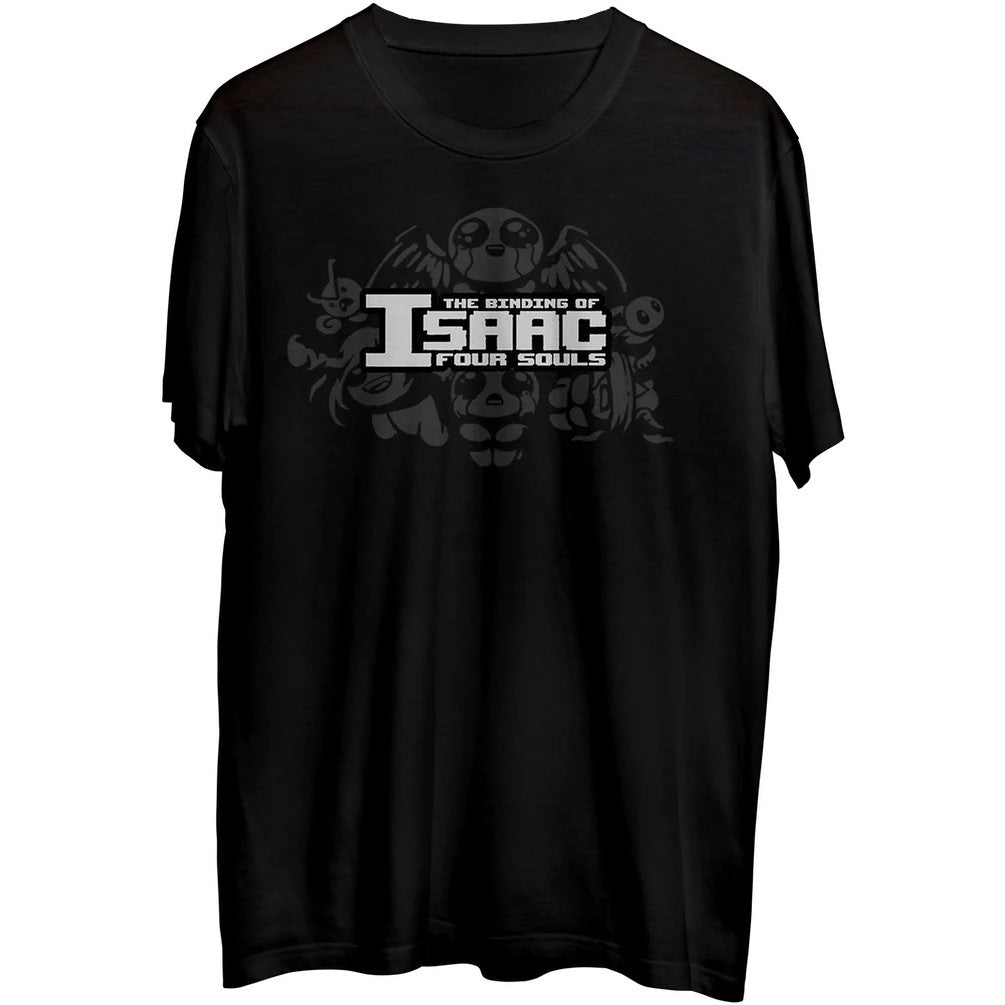 PREORDER The Binding of Isaac - Four Souls T-Shirt (Medium)