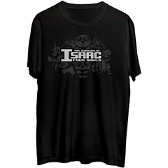 PREORDER The Binding of Isaac - Four Souls T-Shirt (Medium)