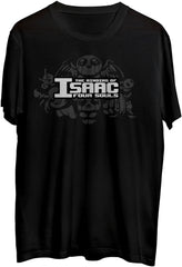 PREORDER The Binding of Isaac - Four Souls T-Shirt (Small)