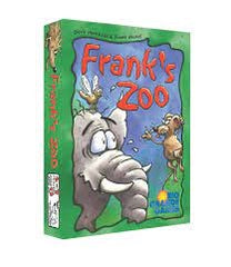 Franks Zoo