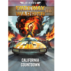 Freeway Warrior #4