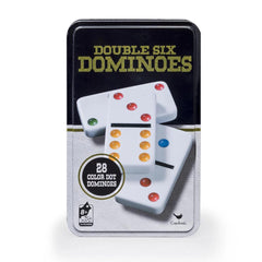 Dominos Double 6