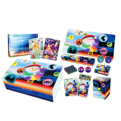 PREORDER Pokemon TCG 30th Celebration Japanese Futuristic Box